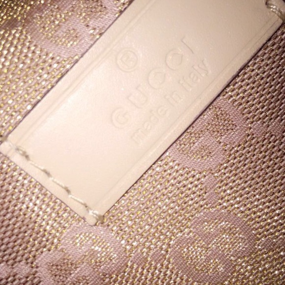 Gucci bag - Picture 2 of 3